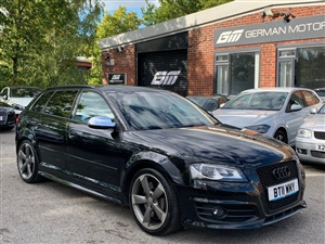 Large image for the Used Audi S3