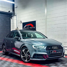 Large image for the Used Audi S3