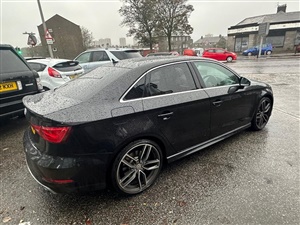 Large image for the Used Audi S3