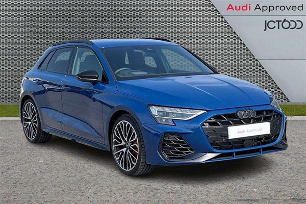 Large image for the Used Audi S3