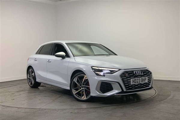 Large image for the Used Audi S3