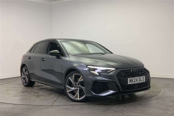 Large image for the Used Audi S3