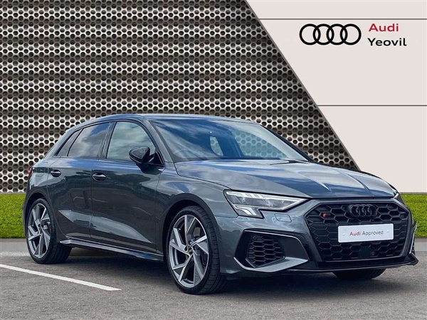 Large image for the Used Audi S3