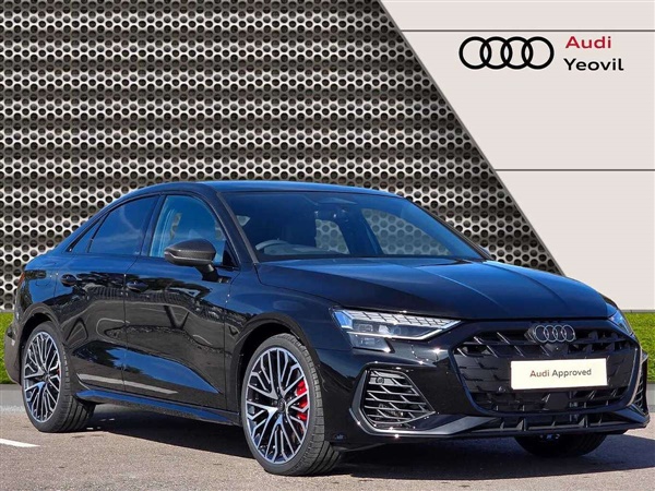 Large image for the Used Audi S3