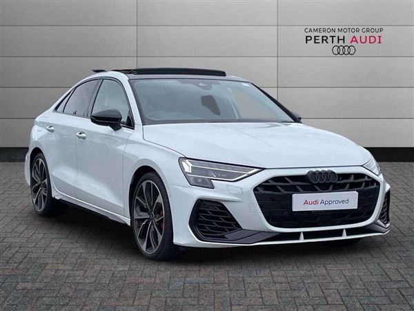Large image for the Used Audi S3