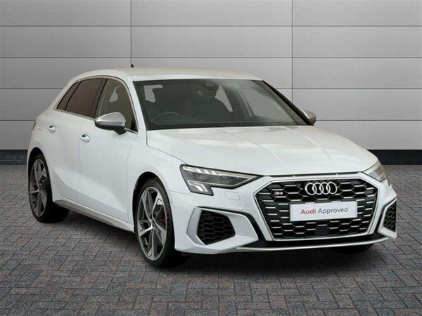 Large image for the Used Audi S3
