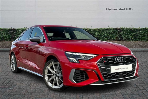 Large image for the Used Audi S3