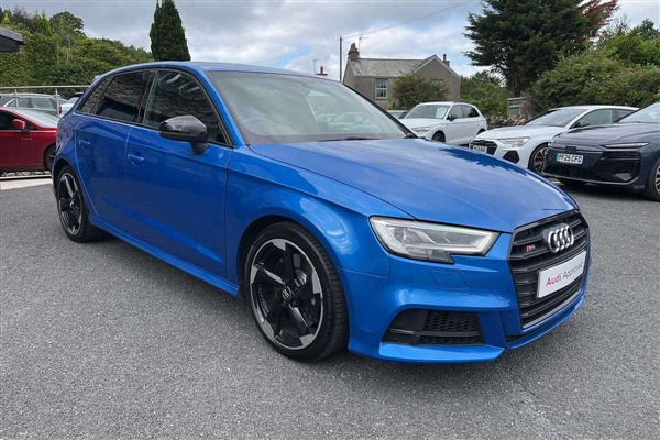 Large image for the Used Audi S3
