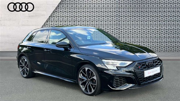 Large image for the Used Audi S3