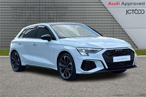 Large image for the Used Audi S3