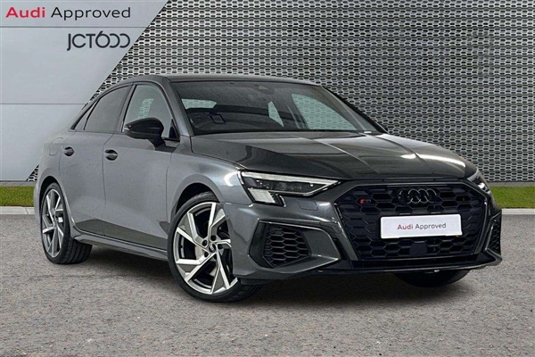 Large image for the Used Audi S3