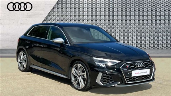 Large image for the Used Audi S3