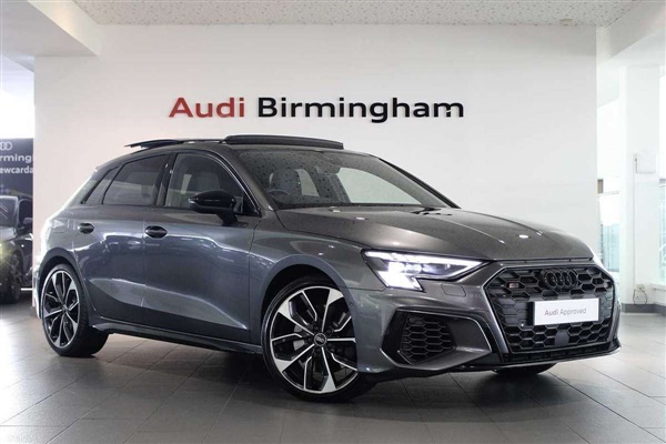 Large image for the Used Audi S3
