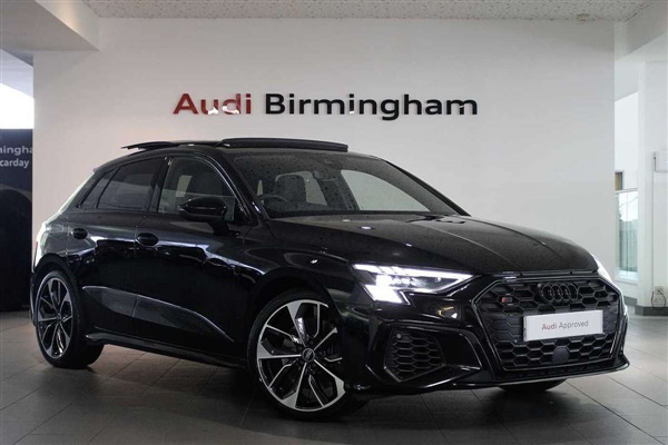 Large image for the Used Audi S3