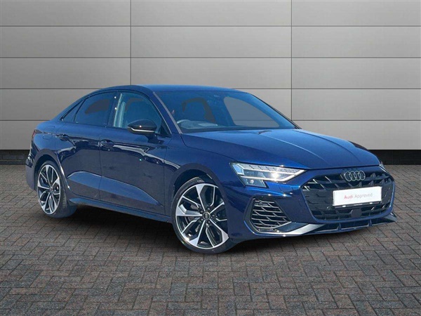 Large image for the Used Audi S3