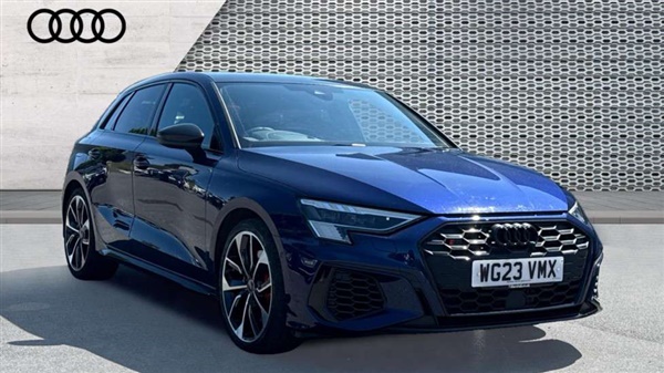 Large image for the Used Audi S3