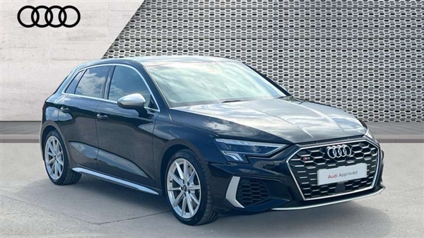 Large image for the Used Audi S3