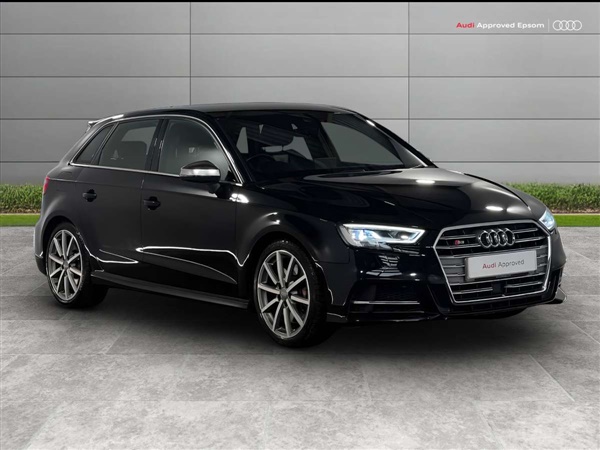 Large image for the Used Audi S3
