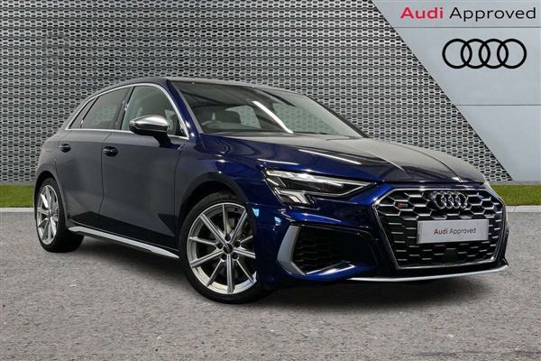 Large image for the Used Audi S3