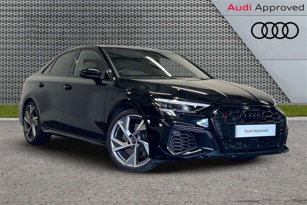 Large image for the Used Audi S3