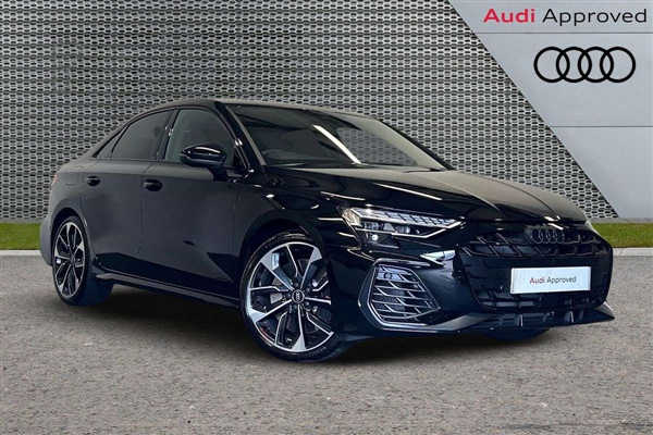 Large image for the Used Audi S3