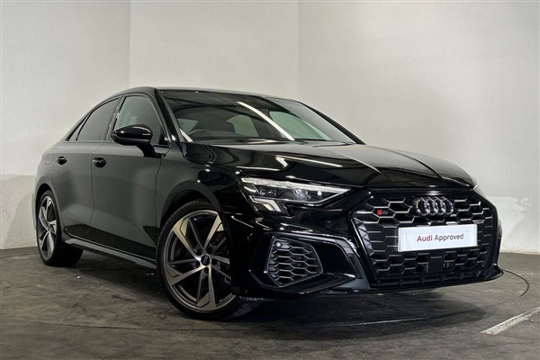 Large image for the Used Audi S3