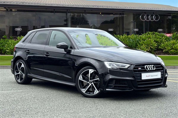Large image for the Used Audi S3