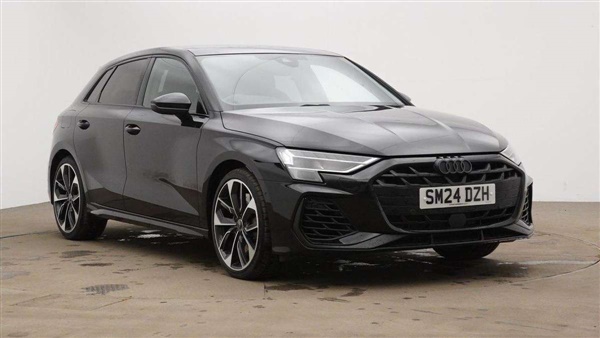 Large image for the Used Audi S3