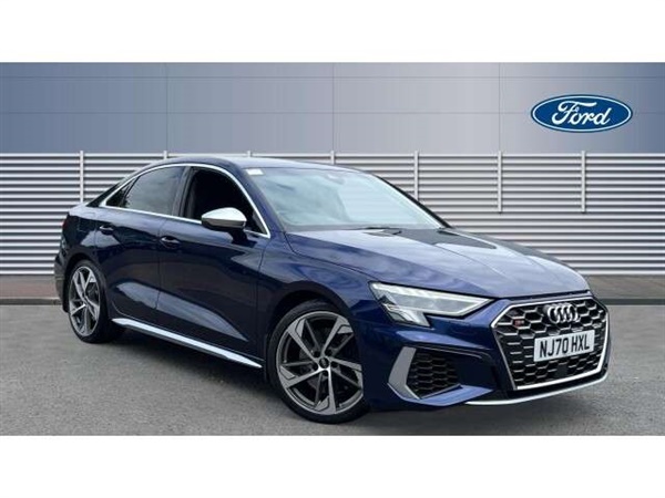 Large image for the Used Audi S3