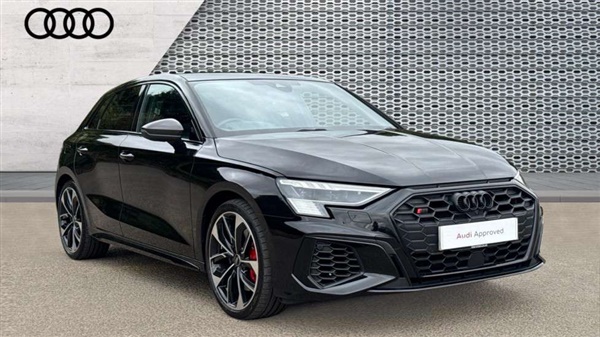 Large image for the Used Audi S3