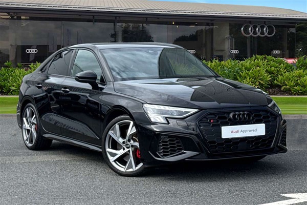 Large image for the Used Audi S3