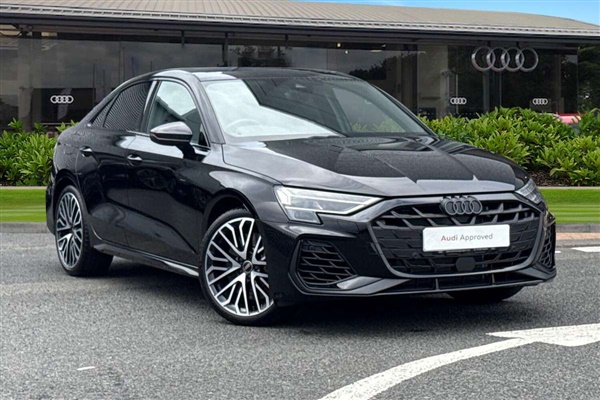 Large image for the Used Audi S3