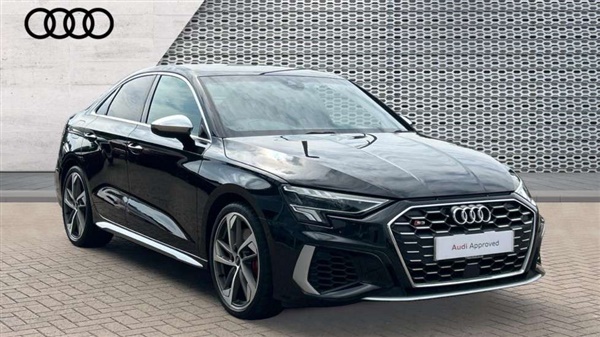 Large image for the Used Audi S3