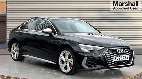Large image for the Used Audi S3