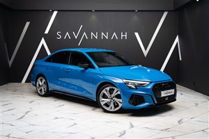 Large image for the Used Audi S3
