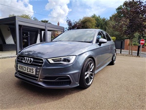 Large image for the Used Audi S3