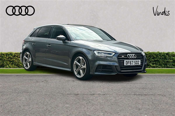 Large image for the Used Audi S3
