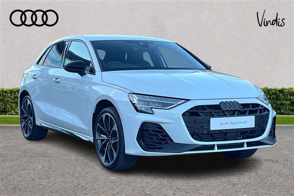 Large image for the Used Audi S3