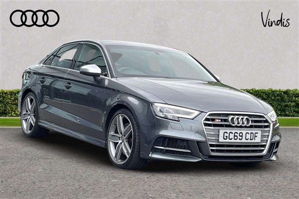 Large image for the Used Audi S3