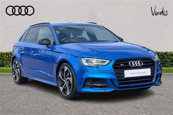 Large image for the Used Audi S3