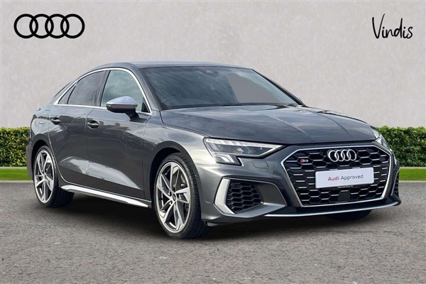 Large image for the Used Audi S3