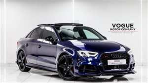 Large image for the Used Audi S3