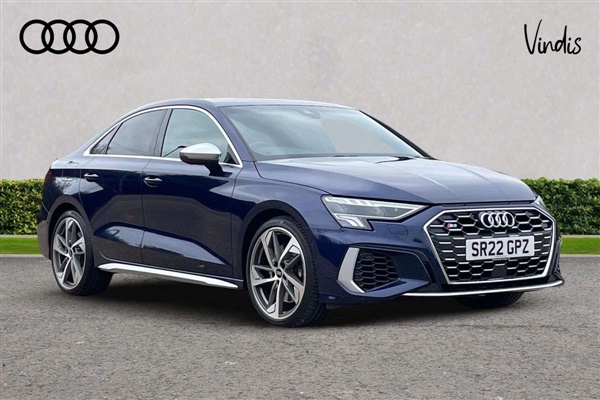 Large image for the Used Audi S3