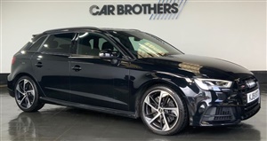 Large image for the Used Audi S3