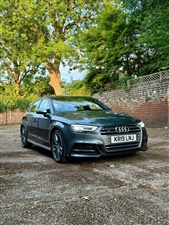 Large image for the Used Audi S3