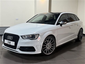 Large image for the Used Audi S3