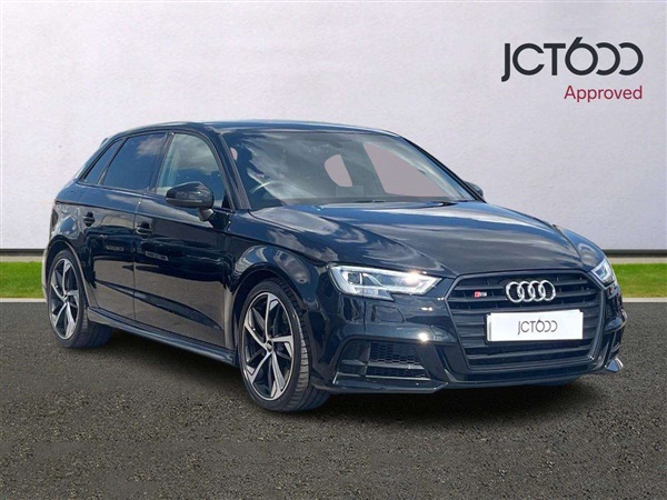Large image for the Used Audi S3