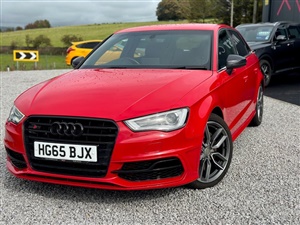 Large image for the Used Audi S3