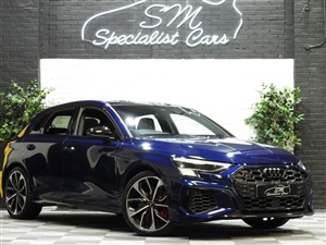 Large image for the Used Audi S3
