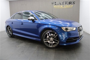 Large image for the Used Audi S3